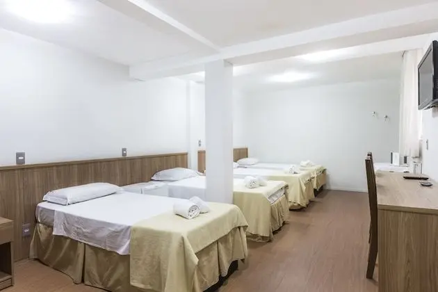 Apartamento Superior