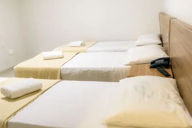 Apartamento Superior