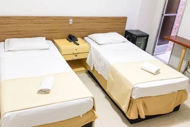 Apartamento Superior