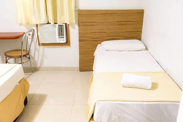 Apartamento Superior