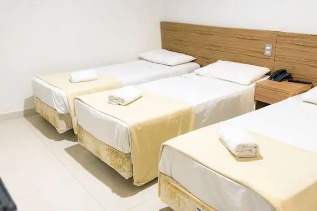 Apartamento Superior