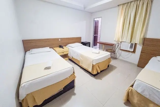Apartamento Superior