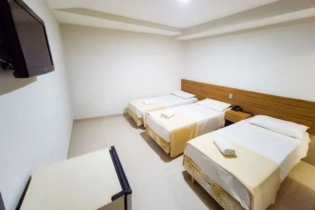 Apartamento Superior