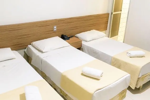 Apartamento Superior