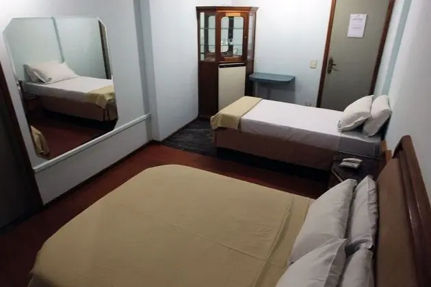 Quarto Familia