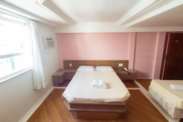 Quarto Familia