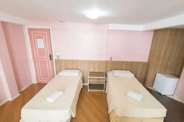 Quarto Familia
