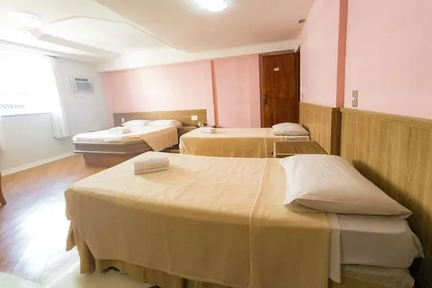 Quarto Familia