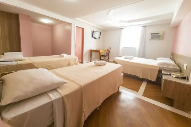 Quarto Familia