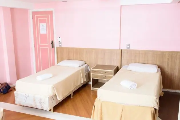 Quarto Familia