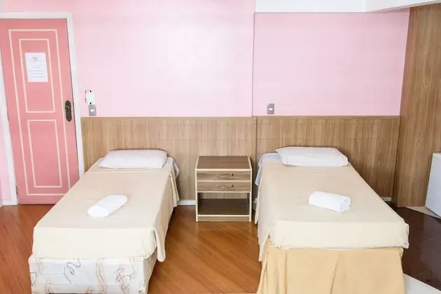 Quarto Familia