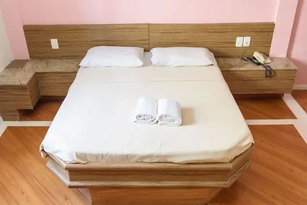 Quarto Familia