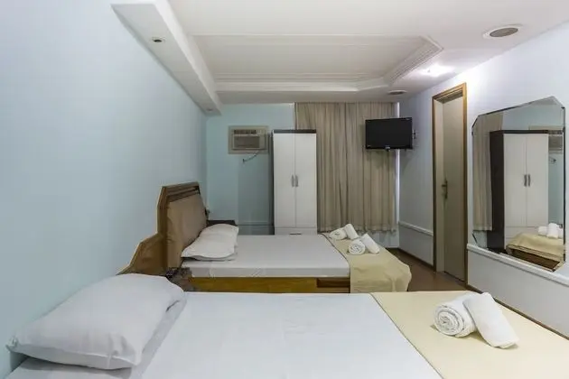 Quarto Familia