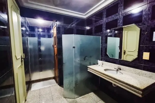 Quarto Familia