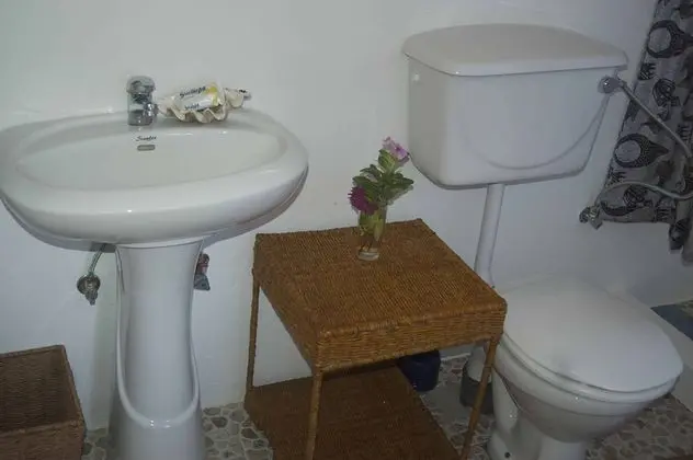 Basic Bungalov, 1 Büyük (Queen) Boy Yatak, Havuz Manzaralı, Havuz Kenarı