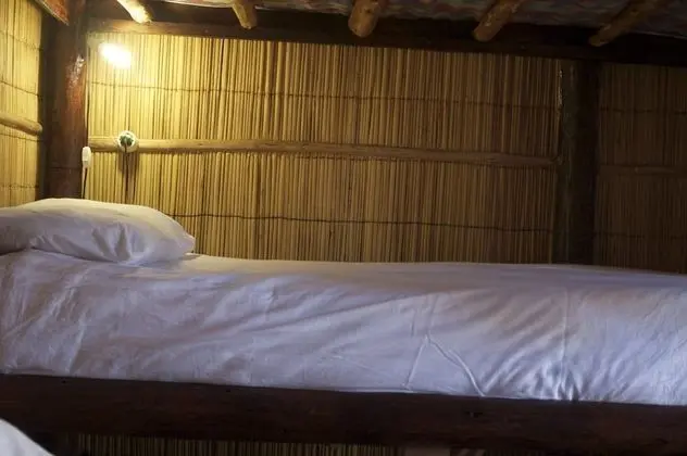 Basic Ortak Ranzalı Oda, Karma Ranzalı Oda, Havuz Manzaralı, Havuz Kenarı (10 pax)