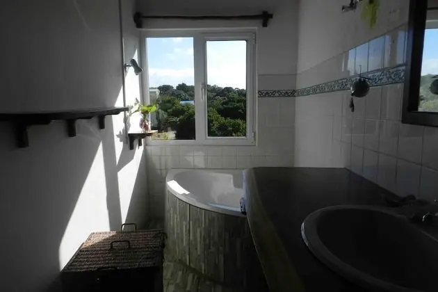 Deluxe Bungalov, 1 En Büyük (King) Boy Yatak, Balkon, Havuz Manzaralı