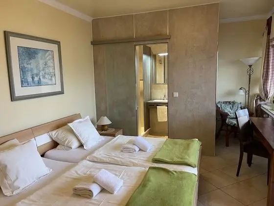 Apart Daire, Özel Banyo