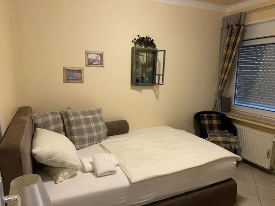 Tek Kişilik Oda, Özel Banyo