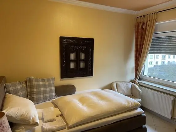 Tek Kişilik Oda, Özel Banyo