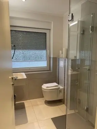 Tek Kişilik Oda, Özel Banyo