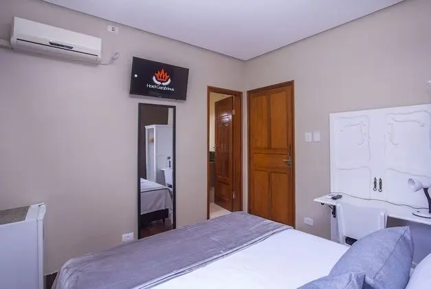 Standard Oda, 1 Çift Kişilik Yatak