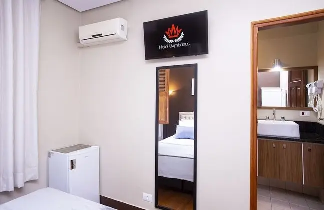 Standard Oda, 1 Çift Kişilik Yatak