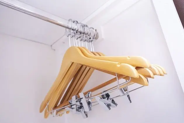 Standard Oda, 1 Çift Kişilik Yatak