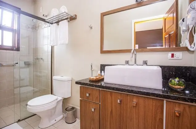 Standard Oda, 1 Çift Kişilik Yatak