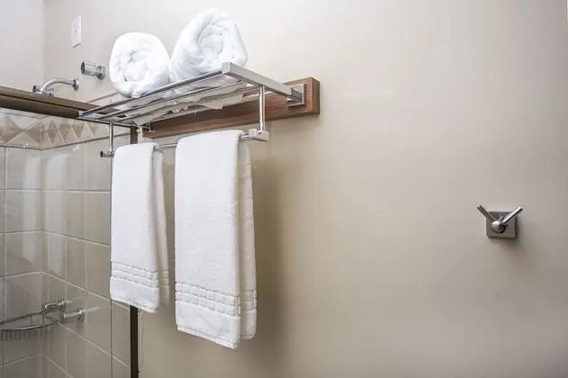 Standard Oda, 1 Çift Kişilik Yatak