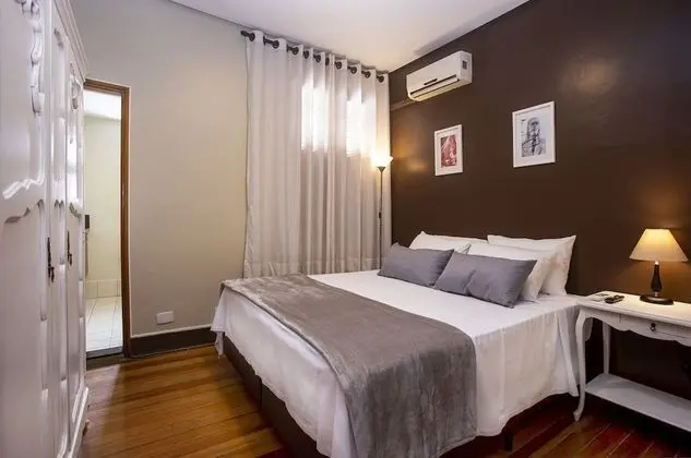 Superior Oda, 1 Çift Kişilik Yatak