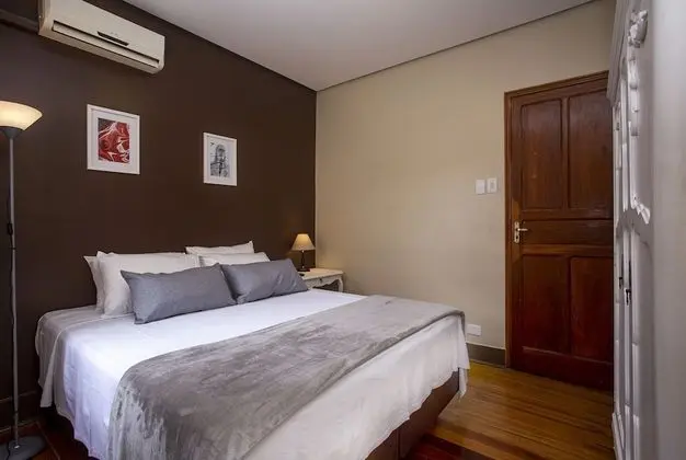 Superior Oda, 1 Çift Kişilik Yatak