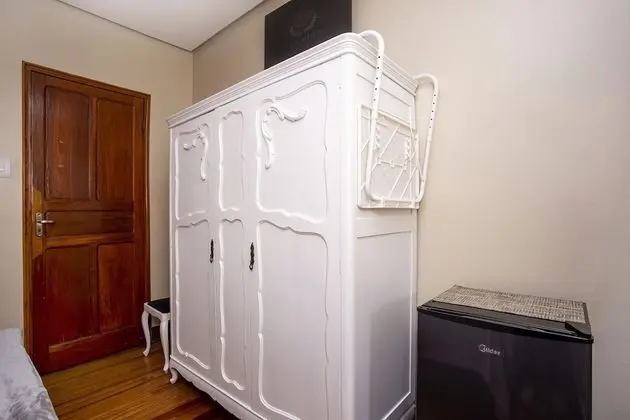 Superior Oda, 1 Çift Kişilik Yatak