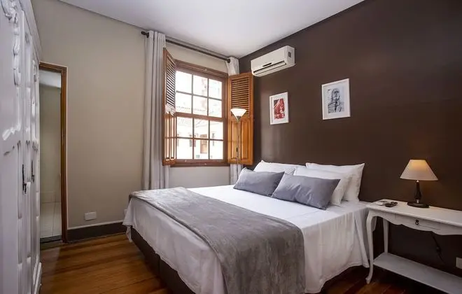 Superior Oda, 1 Çift Kişilik Yatak