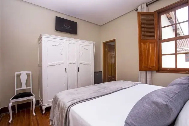 Superior Oda, 1 Çift Kişilik Yatak