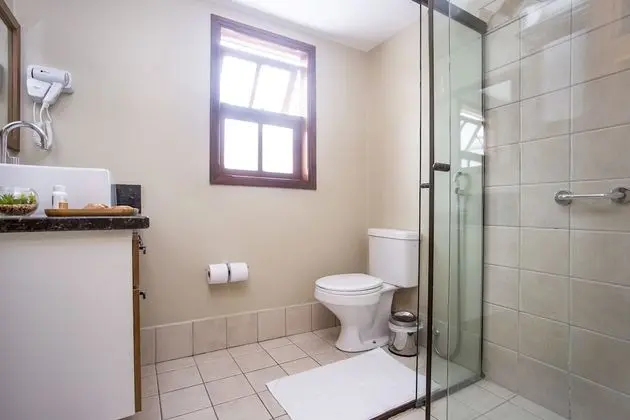 Superior Oda, 1 Çift Kişilik Yatak