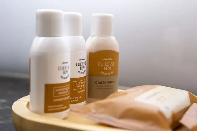 Superior Oda, 1 Çift Kişilik Yatak