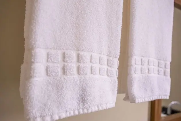 Superior Oda, 1 Çift Kişilik Yatak