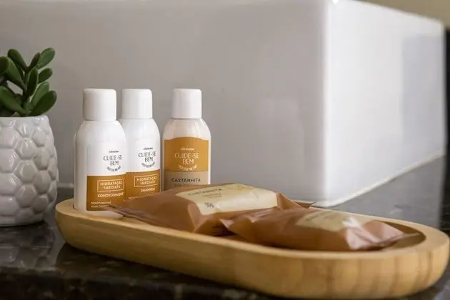 Superior Oda, 1 Çift Kişilik Yatak