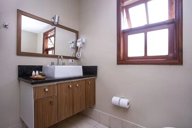 Superior Oda, 1 Çift Kişilik Yatak