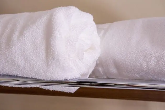 Superior Oda, 1 Çift Kişilik Yatak