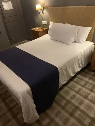 Comfort Tek Büyük Yataklı Oda, 1 Çift Kişilik Yatak, Sigara İçilmez