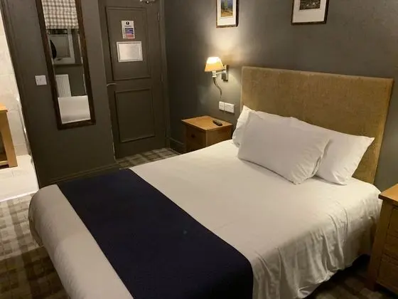 Comfort Tek Büyük Yataklı Oda, 1 Çift Kişilik Yatak, Sigara İçilmez
