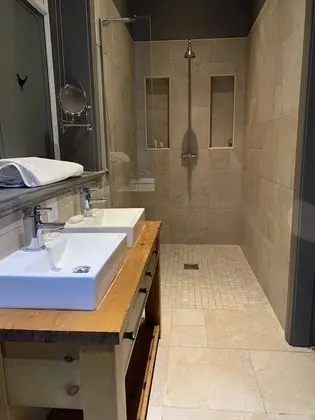 Executive Tek Büyük Yataklı Oda, 1 En Büyük (King) Boy Yatak, Sigara İçilmez