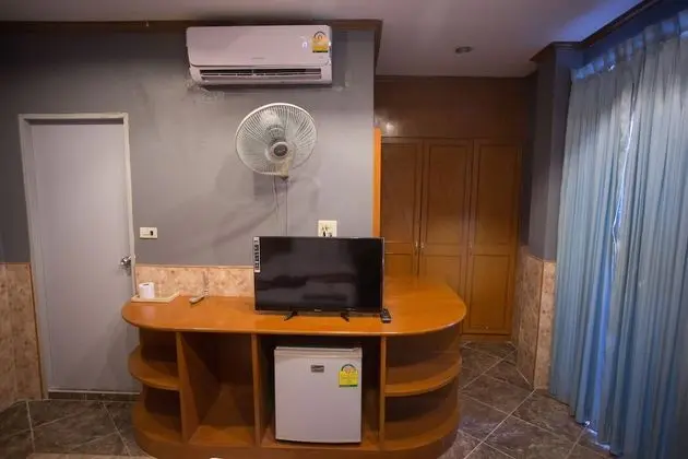 Superior İki Ayrı Yataklı Oda