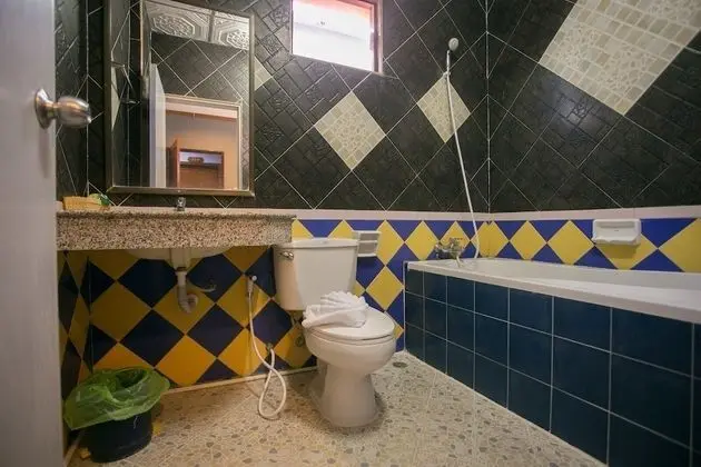Superior İki Ayrı Yataklı Oda