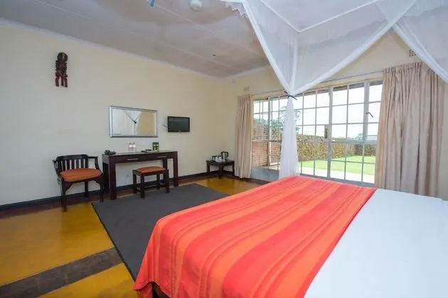 Standard Oda (Nyala)