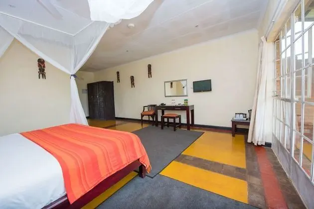 Standard Oda (Nyala)