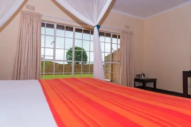 Standard Oda (Nyala)