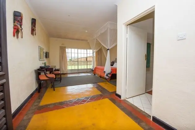 Standard Oda (Nyala)